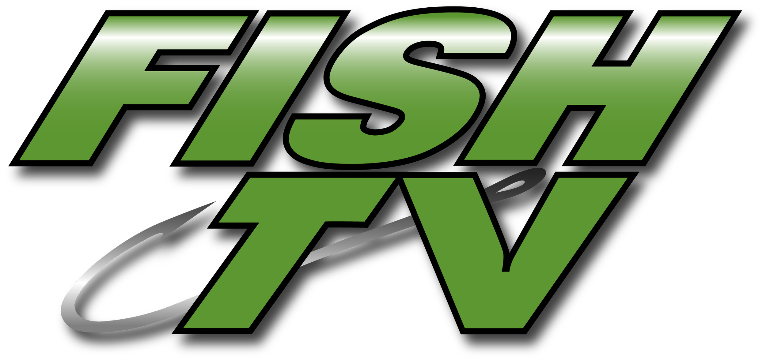 TV Fishing