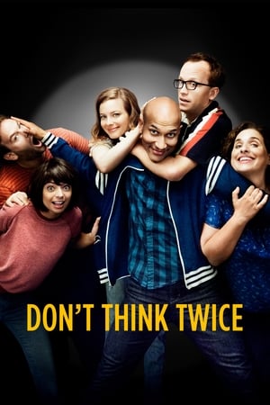 Don\'t Think Twice