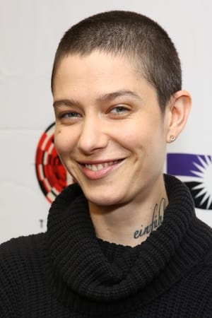 Asia Kate Dillon